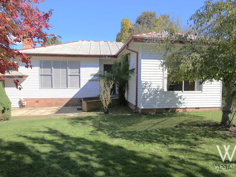 46 Balfour Street, Oberon, NSW 2787 House for Rent