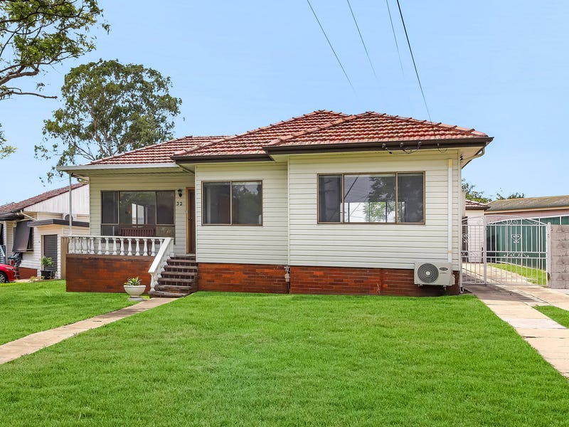 32 Hillman Avenue, Rydalmere, NSW 2116 - Property Details
