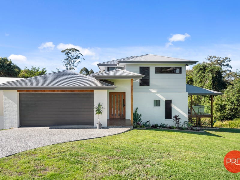 6 Knoll Place, Coffs Harbour, NSW 2450 House for Sale