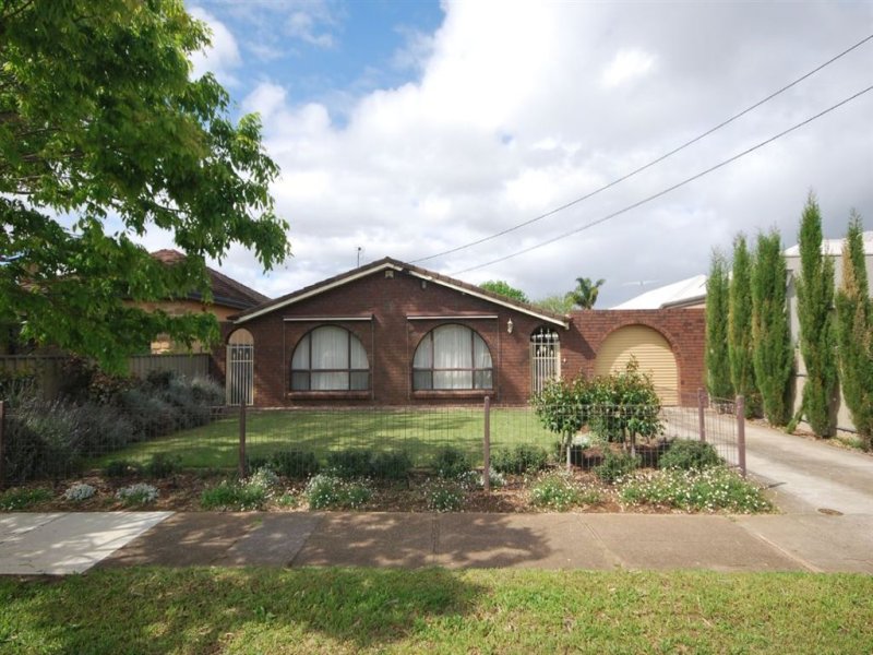 11 Washington Street, Hilton, SA 5033