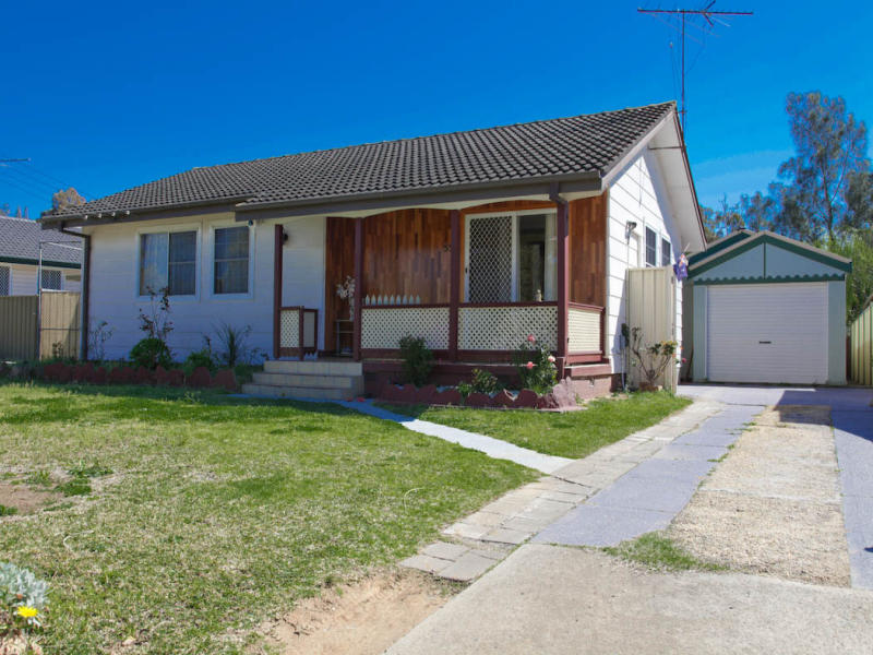 Property 106844484, Cartwright, NSW 2168 Property Details