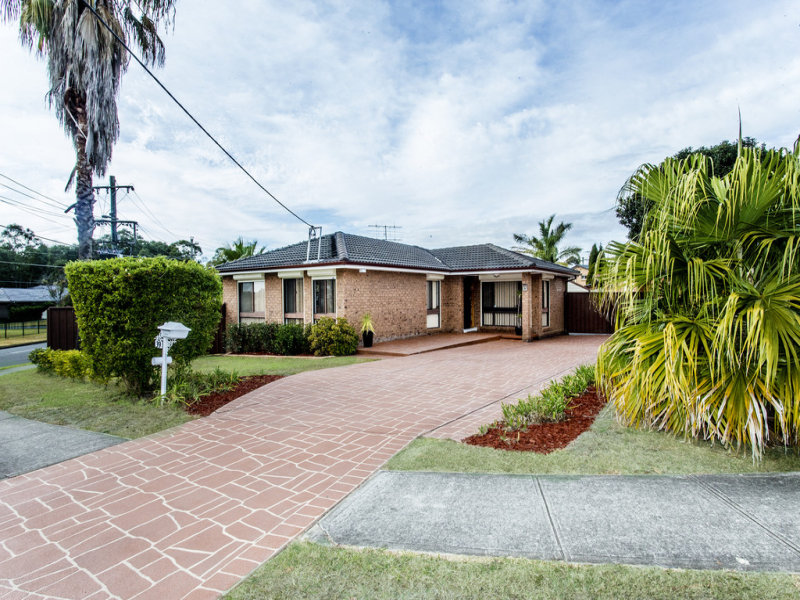 39 Oag Cres, Kingswood, NSW 2747