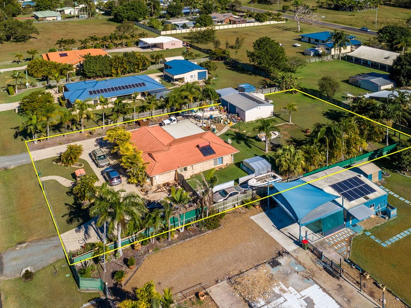 60 Discovery Drive, Cooloola Cove, QLD 4580