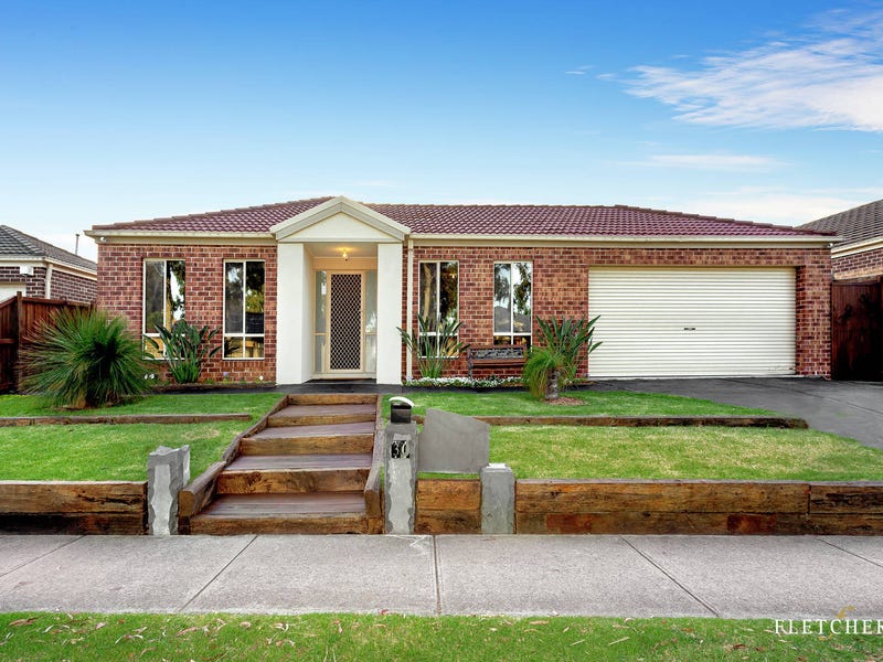 30 Vantage Point Boulevard, Doreen, Vic 3754 Property Details