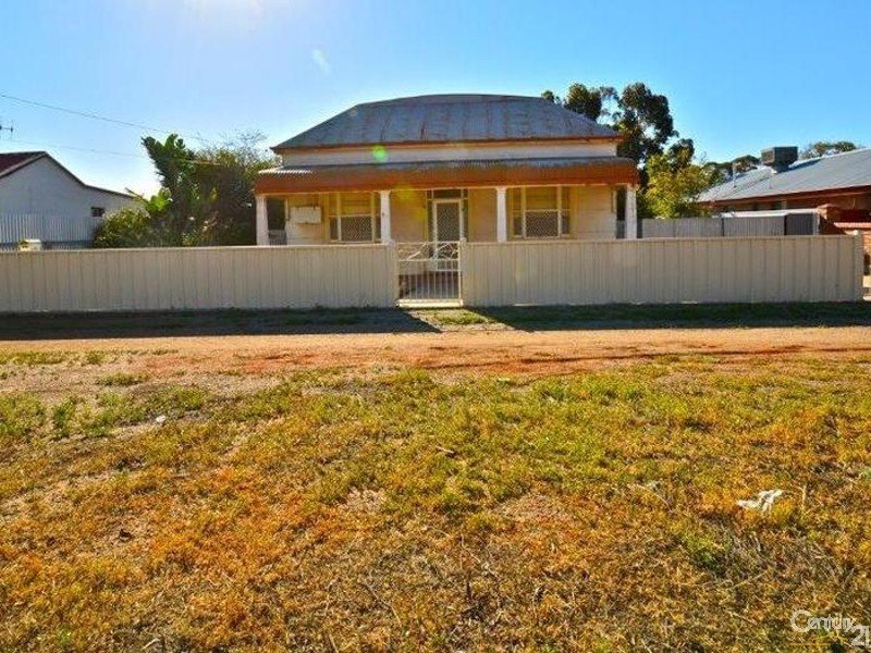 152 Newton Street, Broken Hill, NSW 2880