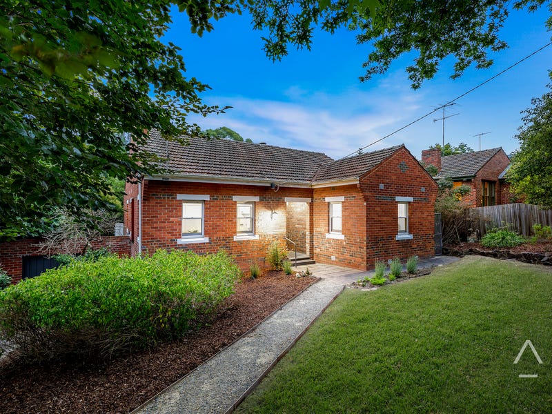 5 Frater Street, Kew East, VIC 3102 5 Frater Street, Kew East, VIC 3102