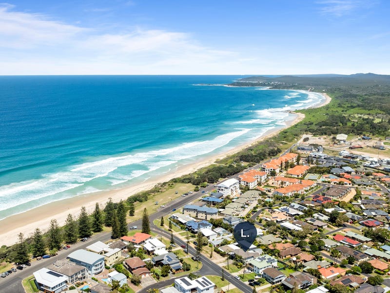 Yamba Building 81 Yamba Street, Yamba, NSW 2464 - Property Details