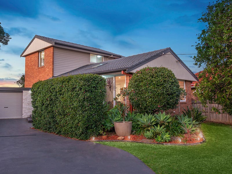 19 Moncrieff Drive, East Ryde, NSW 2113