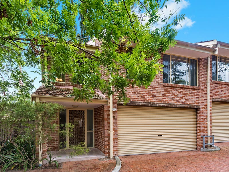 6/150152 Victoria Road, West Pennant Hills, NSW 2125