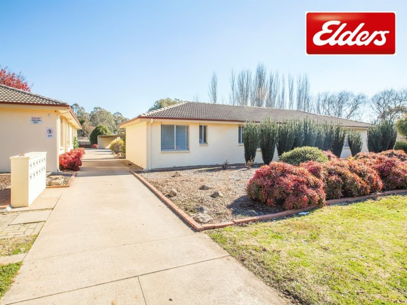 1 Young Street, Queanbeyan, NSW 2620 Property Details