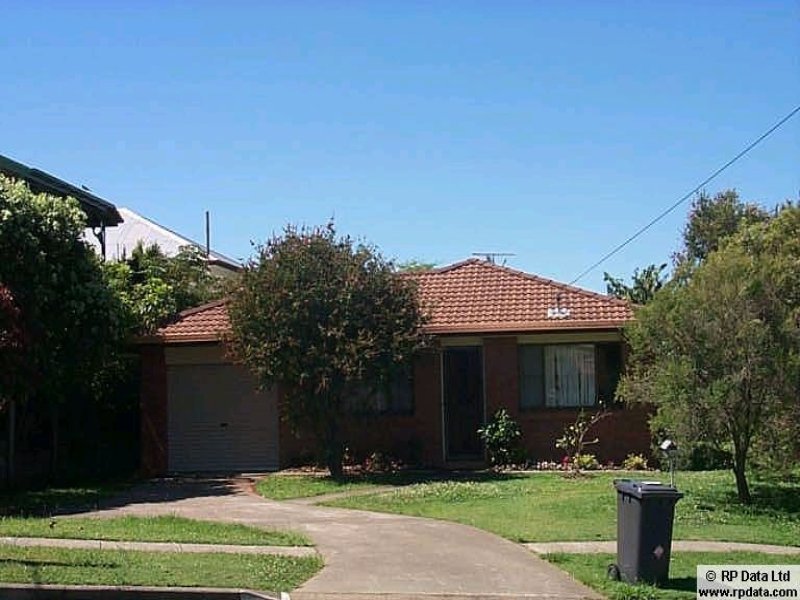 23 Sibley Road, Wynnum West, QLD 4178