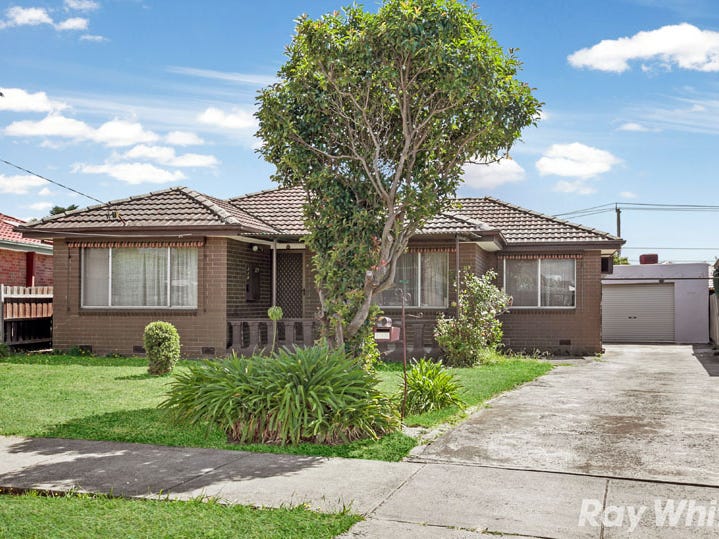 113 Bickley Avenue, Thomastown, Vic 3074 Property Details