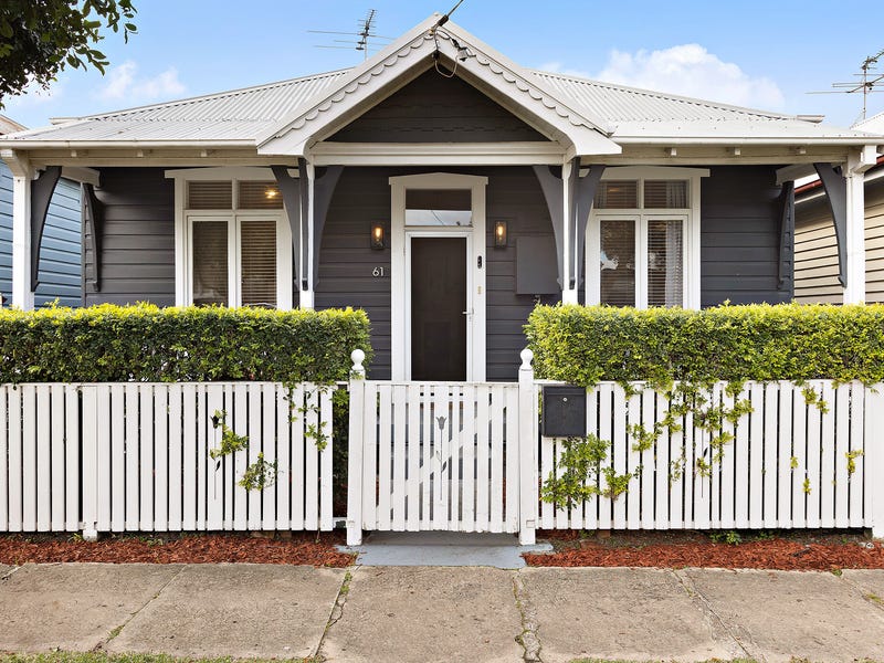 61 Fawcett Street, Mayfield, NSW 2304