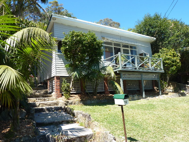 76 Brighton Street, Bundeena, NSW 2230 Property Details