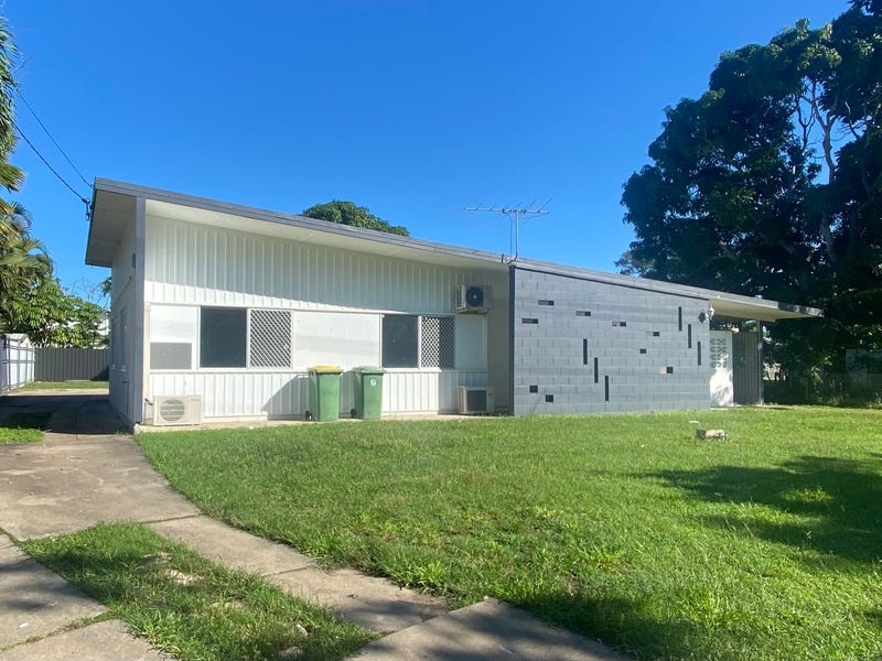 45 Wentworth Avenue, Mundingburra, Qld 4812 Property Details