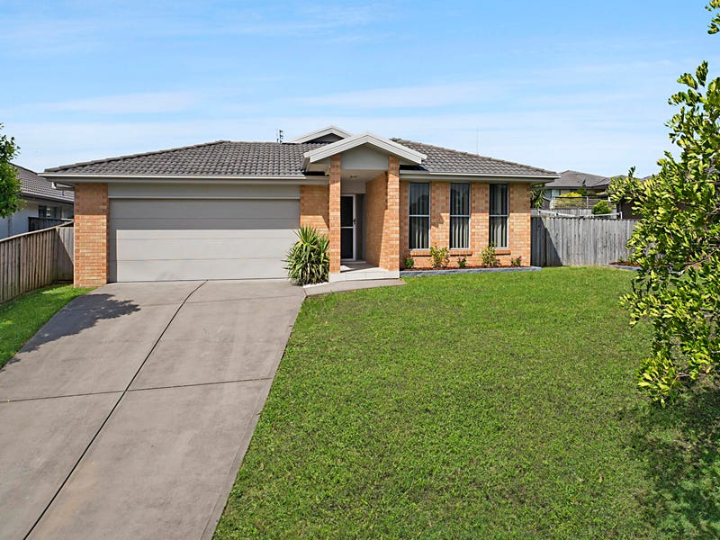14 Passage Close, Gillieston Heights, NSW 2321 14 Passage Close, Gillieston Heights, NSW 2321