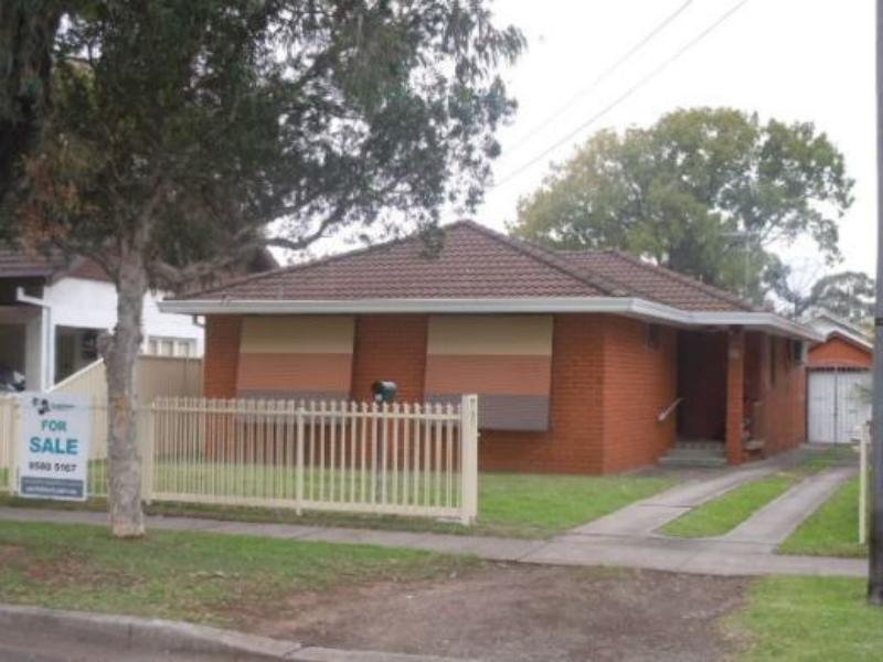 13 Vimy Street, Bankstown, NSW 2200