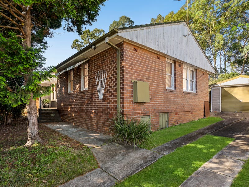 173 Lane Cove Road, North Ryde, NSW 2113 House for Sale realestate