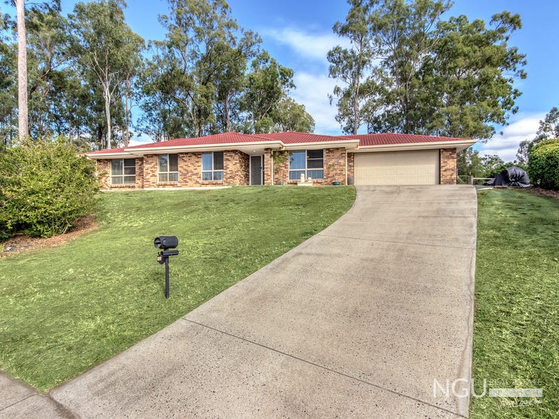 29 Hilltop Court, Deebing Heights, Qld 4306 House for Sale