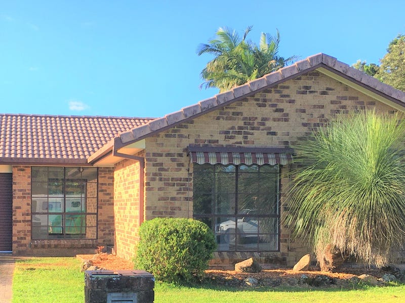 13 Garden Avenue, Mullumbimby, NSW 2482