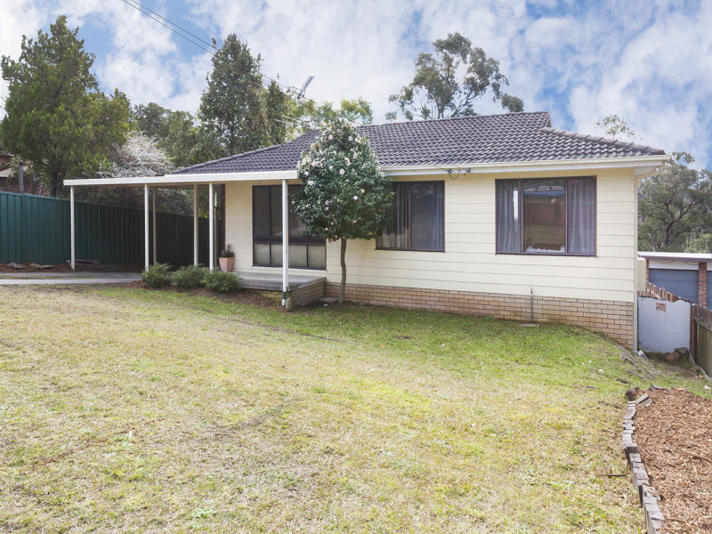 472 Hawkesbury Road, Winmalee, NSW 2777