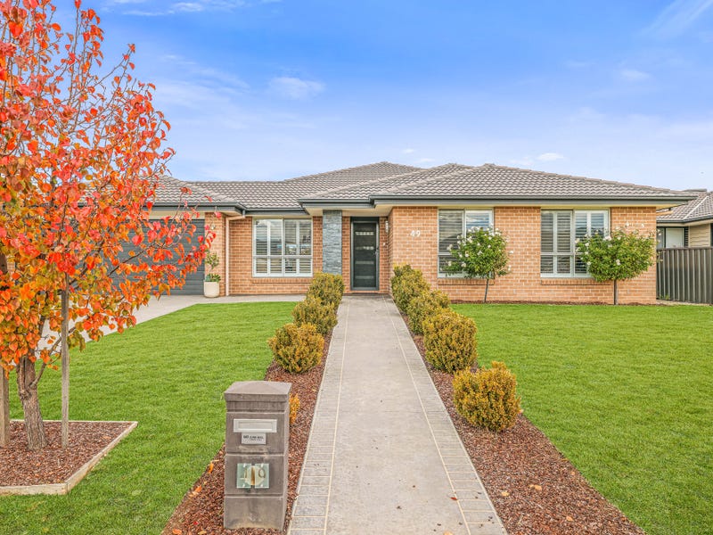49 Warrah Drive, Calala, NSW 2340