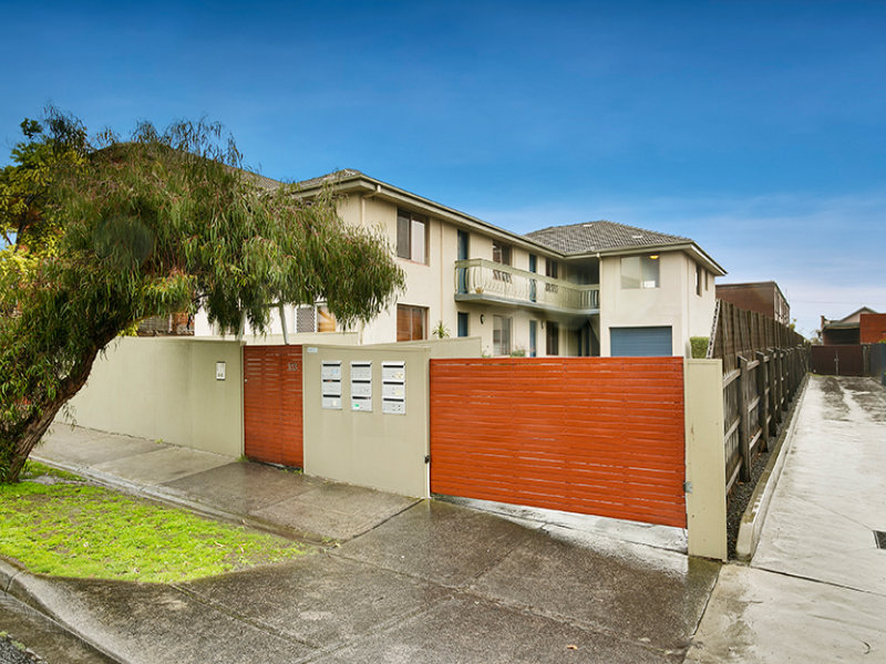 9/163 Gillies Street, Fairfield, Vic 3078 Property Details
