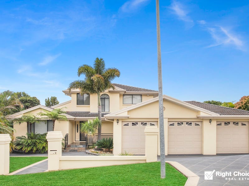 5 Severn Place, Albion Park, NSW 2527