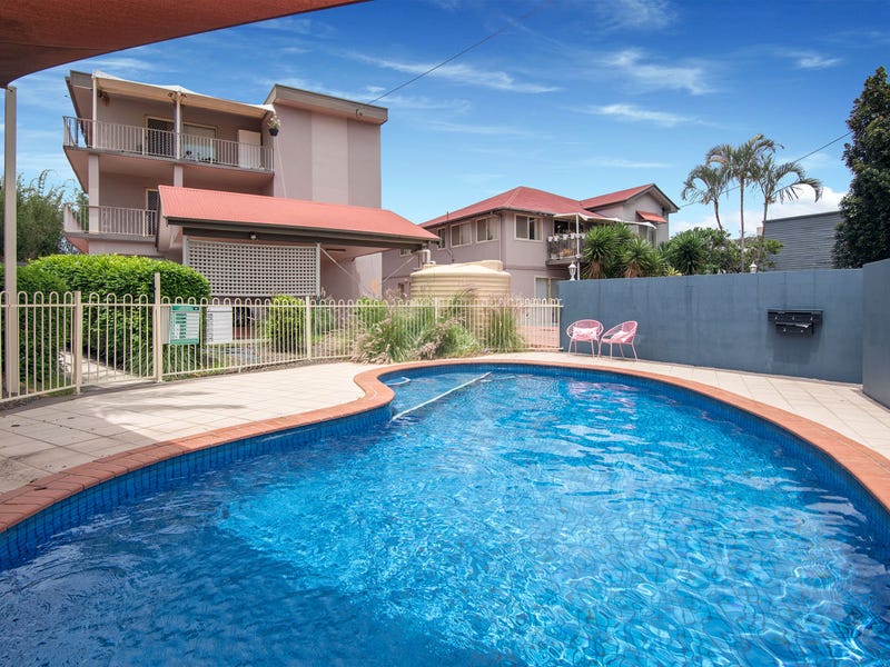 24/481 Sandgate Road, Albion, Qld 4010 Property Details