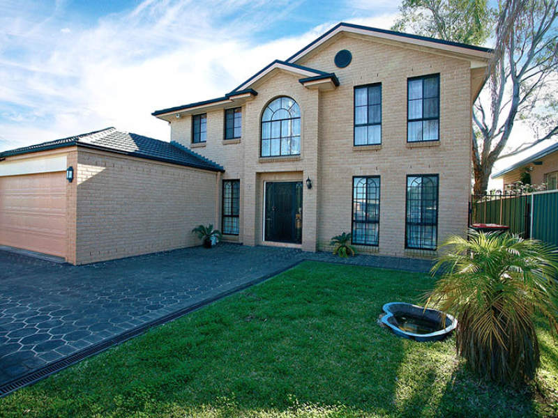 51 Vallingby Ave, Hebersham, NSW 2770 Property Details