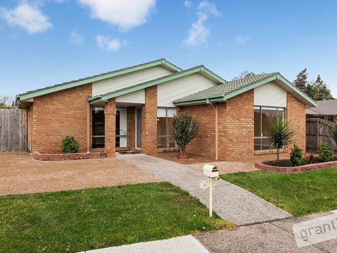 24 Coolong Avenue, Berwick, Vic 3806 Property Details