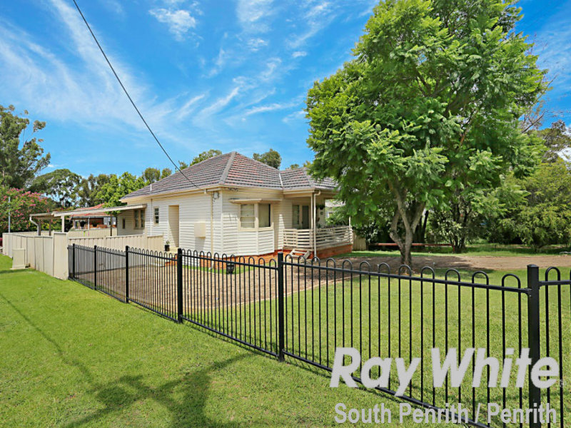 2 Heath Street, Kingswood, NSW 2747 Property Details