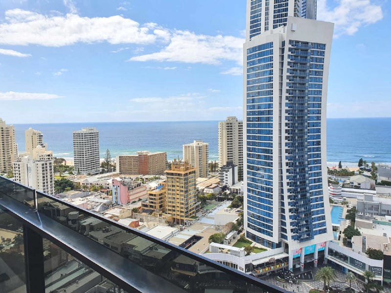 1103/67 Ferny Avenue, Surfers Paradise, Qld 4217 - Property Details