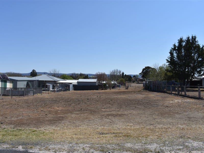 Land for Sale in Tenterfield, NSW 2372