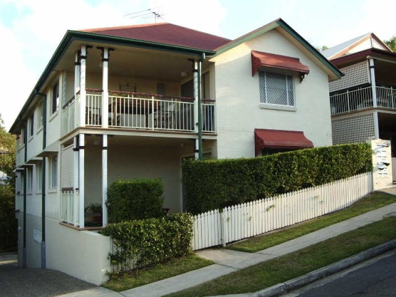 7/90 Charlotte Street, Paddington, QLD 4064