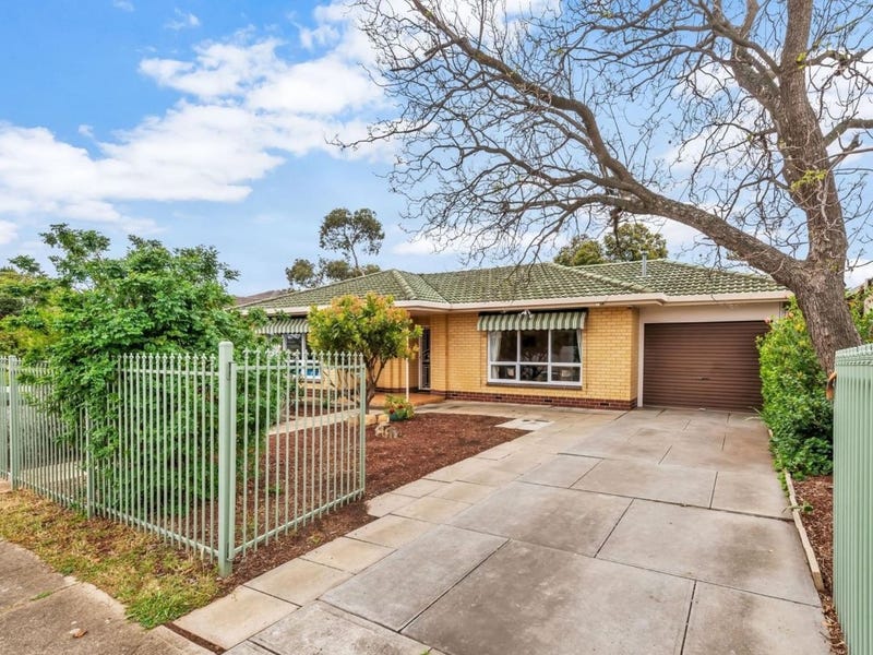 20 Pratt Avenue, Pooraka, SA 5095