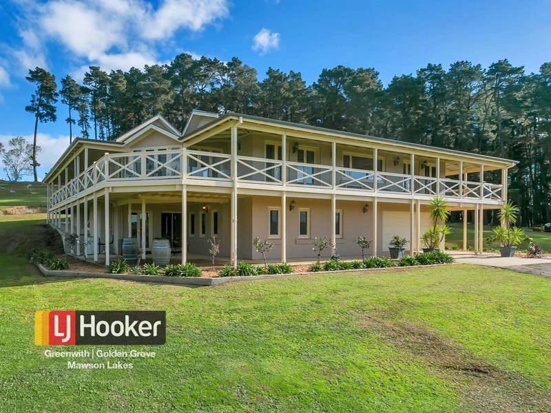 535 Road, SA 5132 Property Details