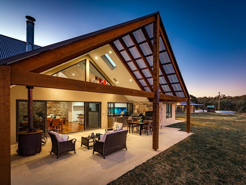 17 Clydesdale Road, Carwoola, NSW 2620 Property Details