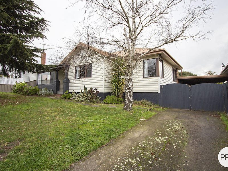 160 Fussell Street, Ballarat East, VIC 3350