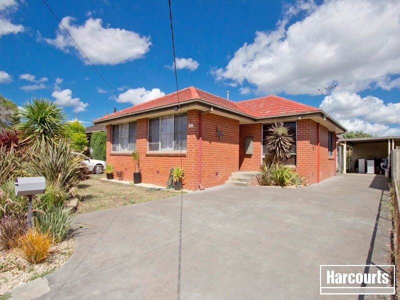 8 Kurrajong Street, Hastings, Vic 3915 Property Details