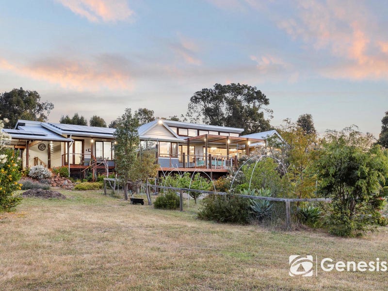 2370 Thomas Road, Mahogany Creek, WA 6072