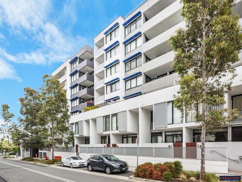 Unit 6/9 Mackinder Street, Campsie, NSW 2194 - Apartment for Sale ...