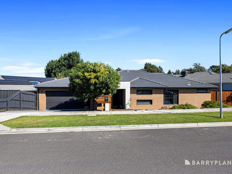 Rental Properties and Real Estate in VIC 3777