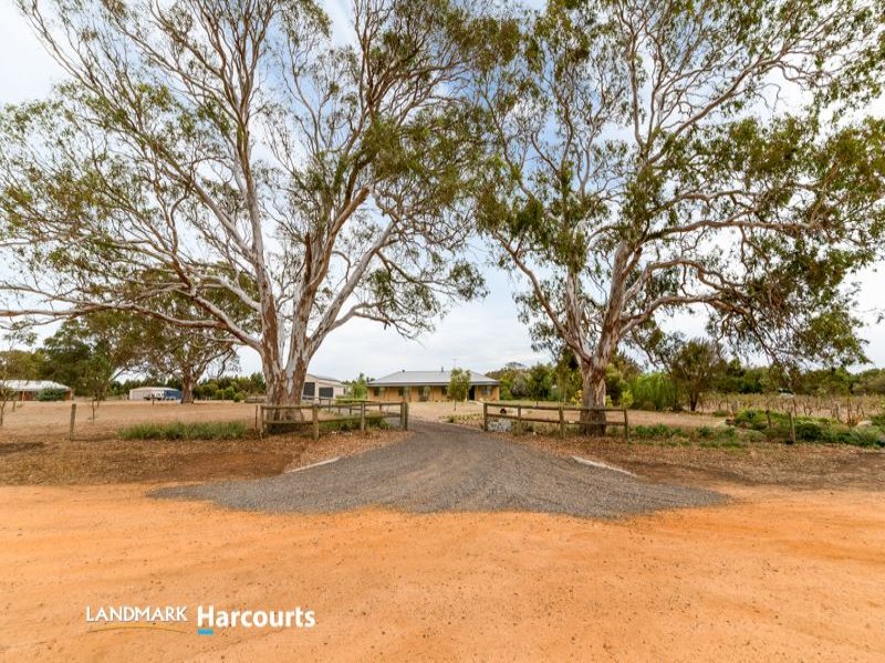 57 Tooliroopah Road, Teesdale, Vic 3328 Property Details