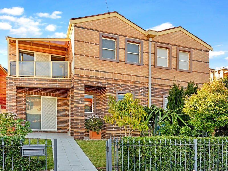 52 b Street, Croydon, NSW 2132 Townhouse for Sale