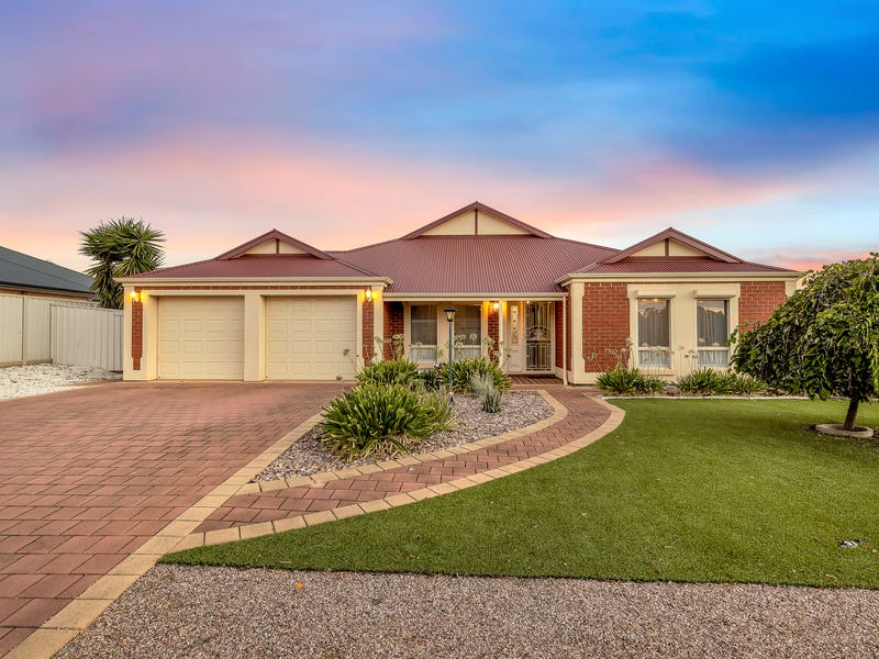 2 Hannah Road, Virginia, SA 5120