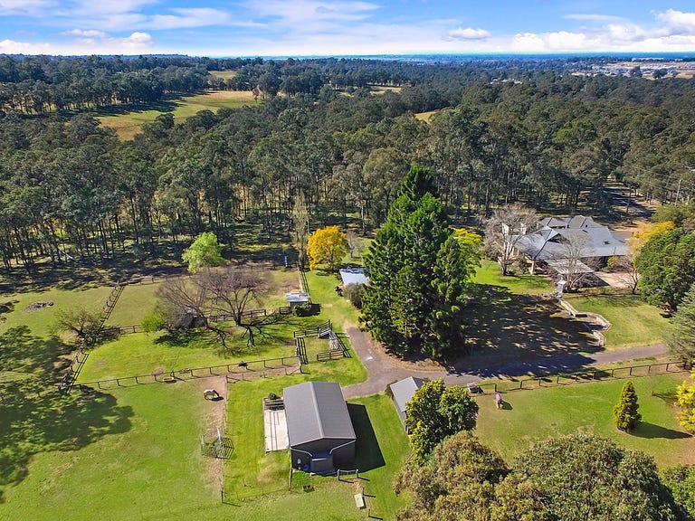 252 Redbank Road, North Richmond, NSW 2754