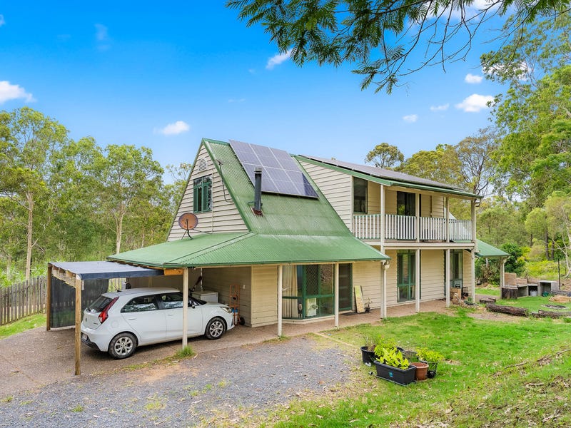 194200 Honeyeater Drive, Greenbank, QLD 4124