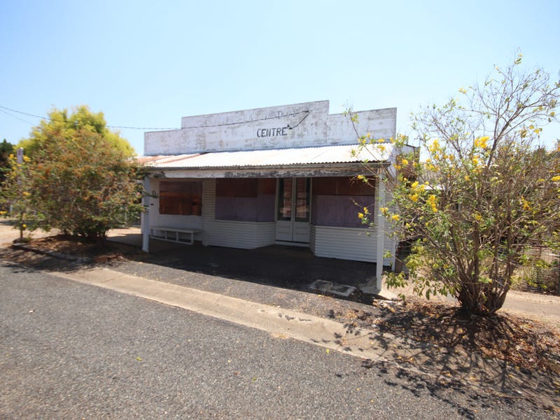 57 Stuart Russell Street, Mundubbera, Qld 4626 House for Sale