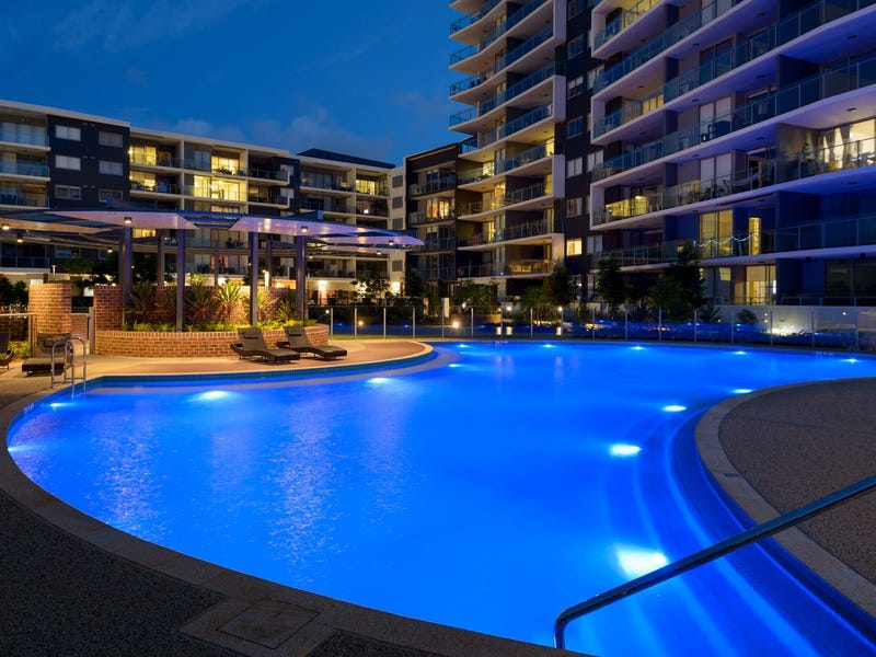 20907/11 Beesley Street, West End, QLD 4101